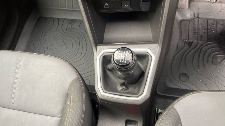 Dacia Jogger 1.0 TCe Extreme 5dr Petrol Estate